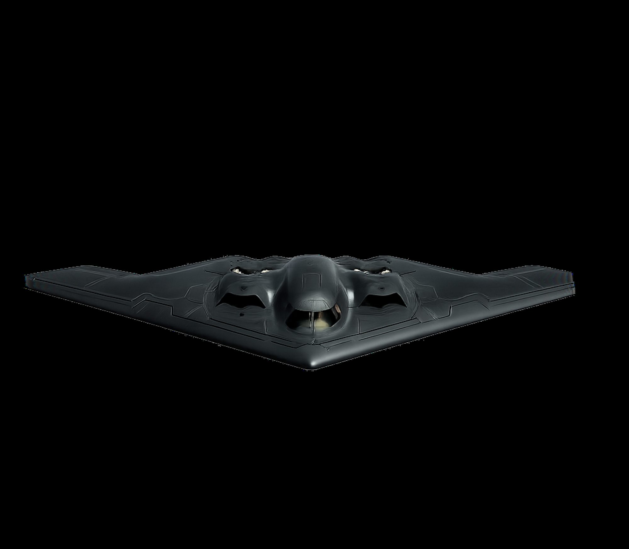 Argus aircraft mission reconstruction preview
