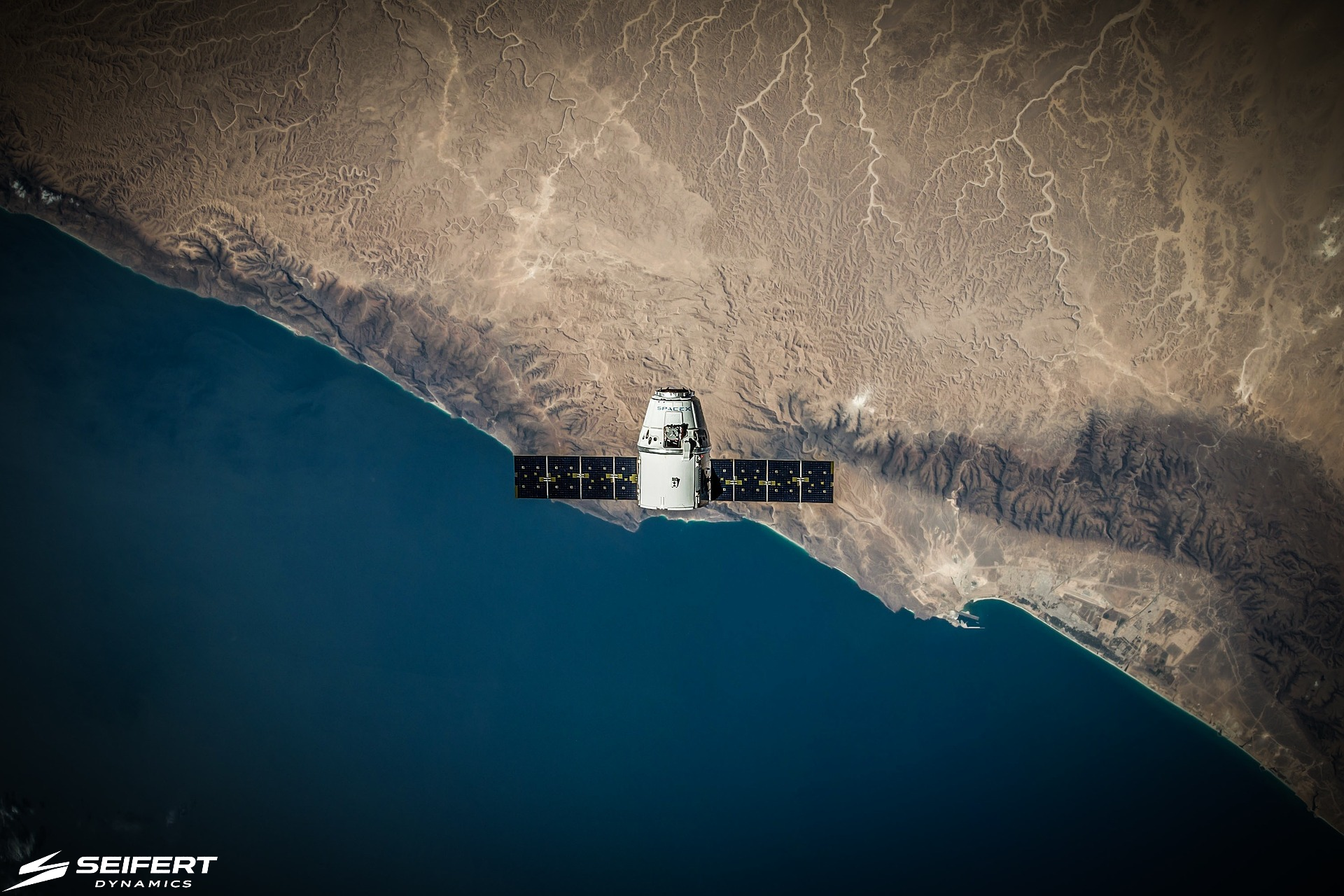 Platform architecture visualization