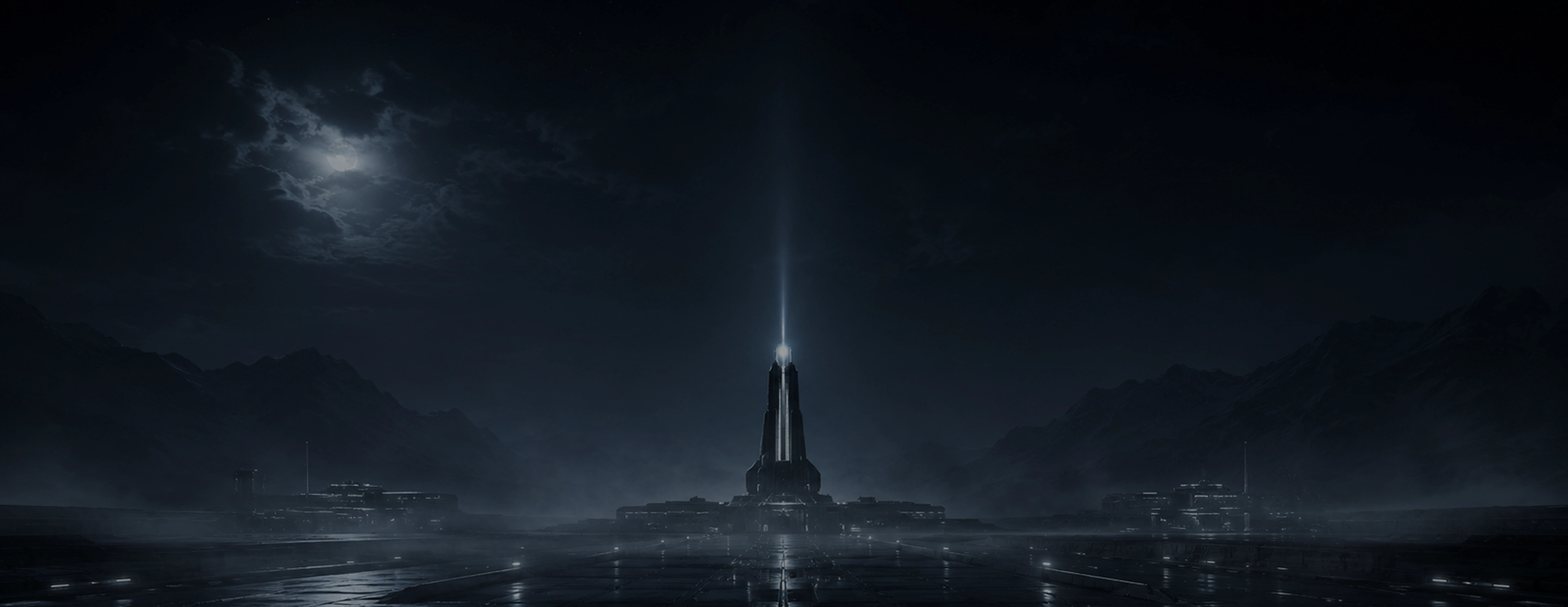 Night Horizon