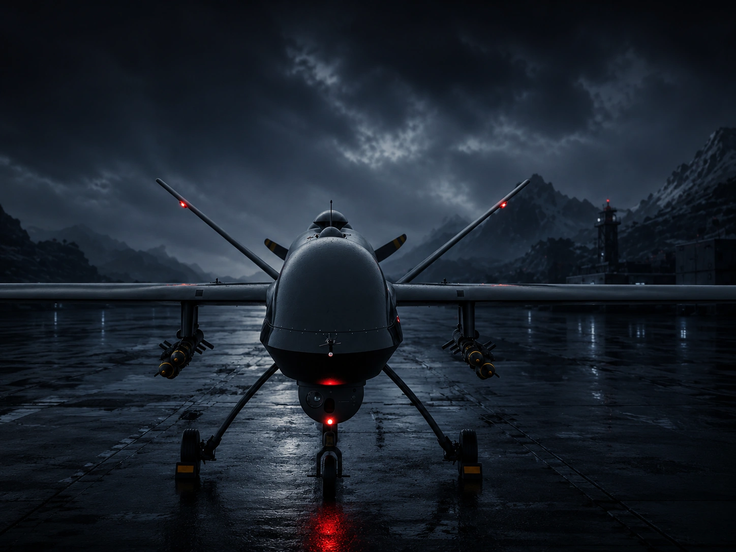 Drone
